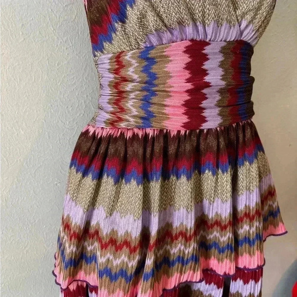 Ramy Brook
Laura Mini Dress - Picture 3 of 7